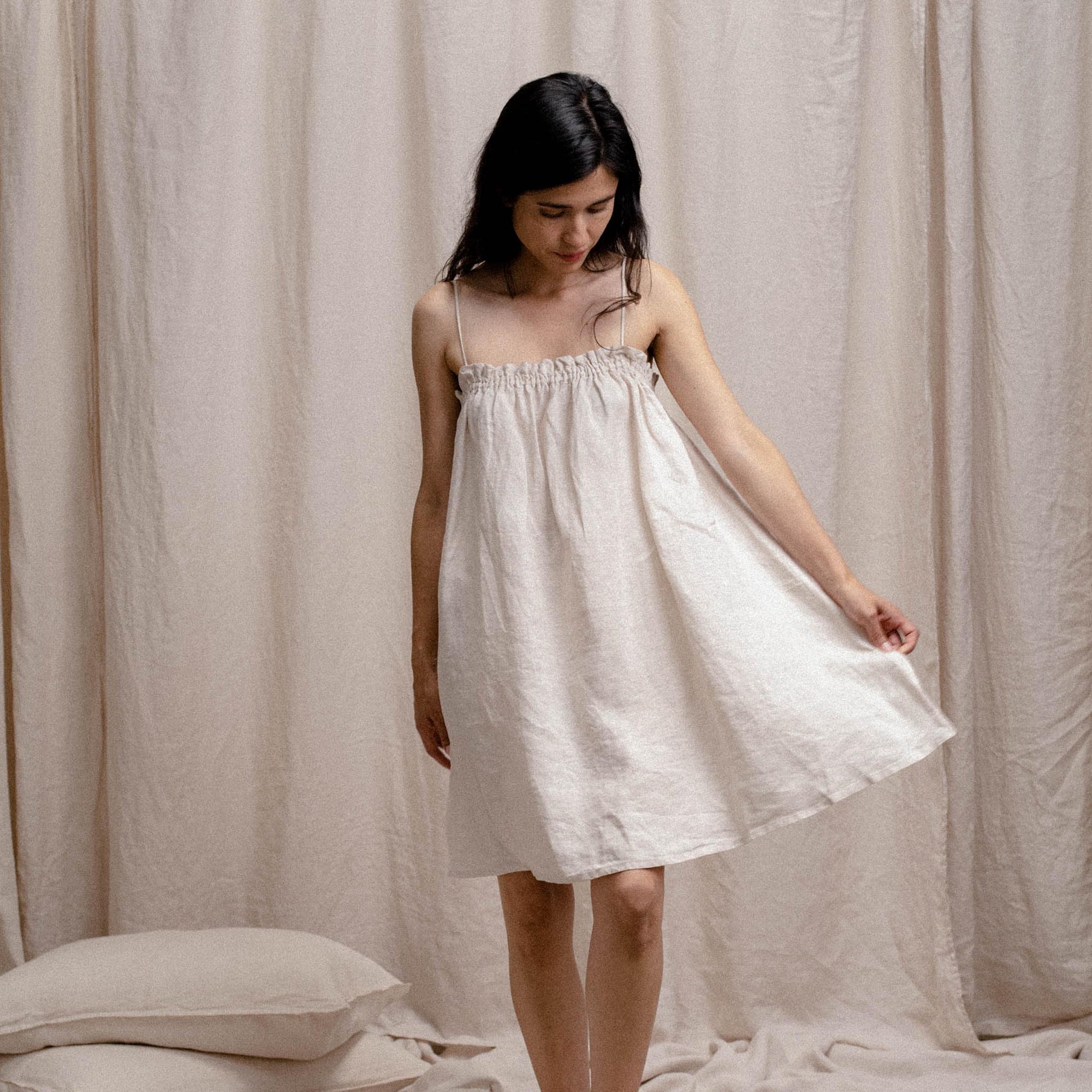 Fia Dress – Morrow Soft Goods