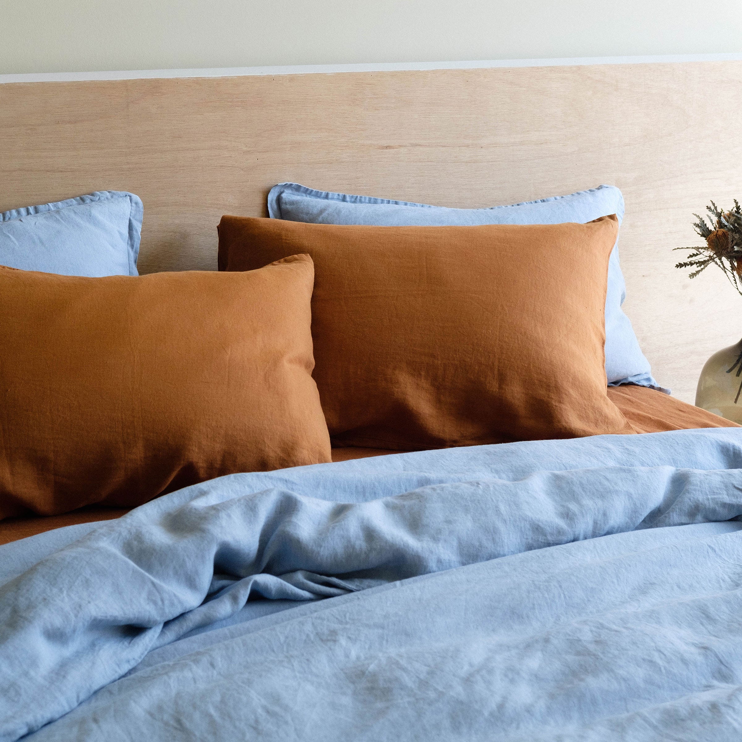 Morrow Soft Goods Sheet Set